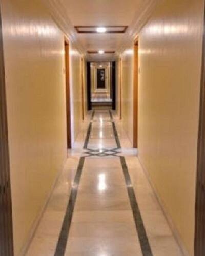 Woodstay Dharam Karan Road, Hyderabad 4